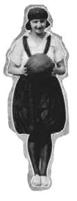 Historical Basketball Image